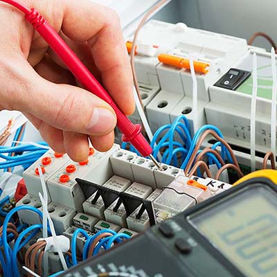 elektryk pomiary serwis montaż instalacji elektrycznych